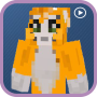 Vídeos largos Stampy gratis icon