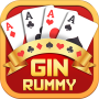 Gin Rummy Online - Multiplayer Card Game