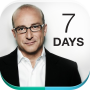Paul McKenna - 7 jours - Mince, sommeil, confiance icon