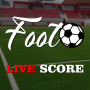 Football Live Scores