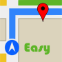 Ruta fácil icon