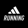adidas Running: rastreador de corrida icon