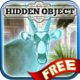 Hidden Object Spirits Wander