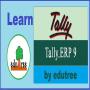 gratis Aprende TallyERP9 en inglés icon