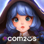 Valkyrie Rush: Idle Merge icon