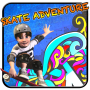 Mike Skate Adventure