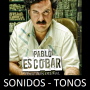 Frases Pablo Escobar Toques icon