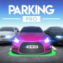 Car Parking Pro - Park ​​Drive icon