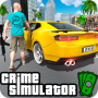 Crime Simulator - Action Game