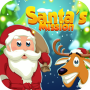 Santa`s Mission