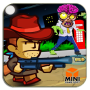 cowboy hero zombie defense