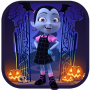 Vampirina : Halloween Ghosts