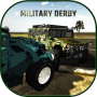 Military Off-Road Derby