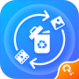 Récupération de fichiers: Récupération de données icon