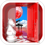 Escape Game: Salle rouge icon