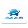 Caricom Car Partilhar icon