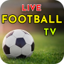 Live Football TV : Football TV Stramming & Score