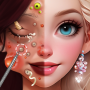 Fantasy Makeover: Makeup Salon