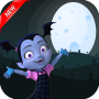 new vampirina adventures 2018