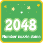 2048 number puzzle game - Pro