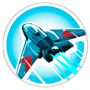 The FlyFi - Coureur d'avion icon