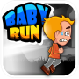 BabyRun: Run to die