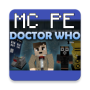 Addon Doctor Who for MC PE