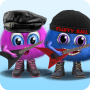 Parler boules moelleuses icon