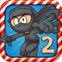 JUMPING NINJA 2