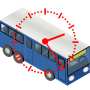 Prochains Passages (Ti.C.O) icon