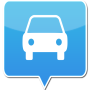 Localizador de autos icon