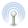 Zaawansowany status sygnału icon