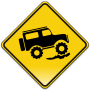 Trail 4x4 ancienne version icon