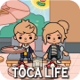 TOCA life World Town life City : Tips And Hints