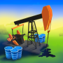 Grande Petróleo - Idle Tycoon Game icon