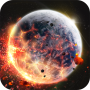 Solar Smash System - Earth :Planet Destruction