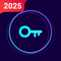 VPN Proxy Speed ​​— Super VPN icon