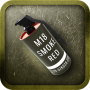 Smoke Grenade M18 - Real Gun