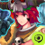 ZENONIA S: grietas en el tiempo icon