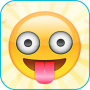 Silly Emoji: Journey to Hell