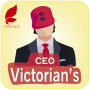 CEO Victorian's