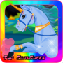 Amazing Unicorn Dress Up Game