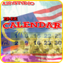 Calendario 2020 