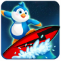 Dream Penguin: Free Surf Game