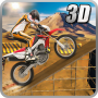 Bike Racing Rider Stunt Escape