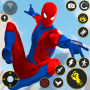 Spider Rope Hero: Vice Town icon