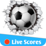 Football Live Scores: All Live Soccer Updates