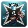 Pro Ninja Jump Chiyome icon