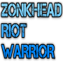 ZONKHEAD RIOT WARRIOR 2017 icon