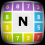 Mejor número - juegos adictivos icon
